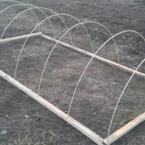 колышки